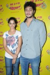 Neeku Naaku Dash Dash Team at Radio Mirchi - 52 of 67