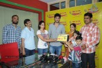 Neeku Naaku Dash Dash Team at Radio Mirchi - 55 of 67