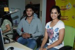 Neeku Naaku Dash Dash Team at Radio Mirchi - 56 of 67