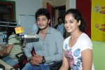 Neeku Naaku Dash Dash Team at Radio Mirchi - 59 of 67