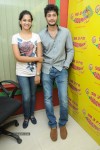 Neeku Naaku Dash Dash Team at Radio Mirchi - 60 of 67