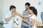 Neeku Naaku Dash Dash Team at Radio Mirchi - 62 of 67
