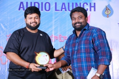 Neelakasham Movie Album Song Launch - 7 of 21