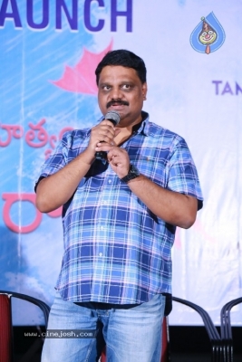 Neelakasham Movie Album Song Launch - 15 of 21