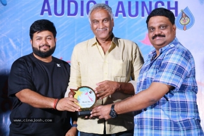 Neelakasham Movie Album Song Launch - 16 of 21