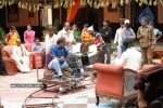 Neelaveni Movie Working Stills - 6 of 27