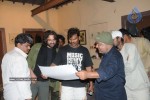 Neelaveni Movie Working Stills - 8 of 27