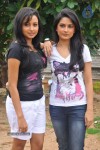 Neeli Kallu Movie Opening - 49 of 77