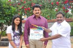 Neeli Kallu Movie Opening - 59 of 77