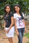 Neeli Kallu Movie Opening - 53 of 77