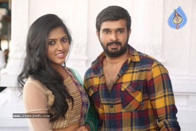 Neethone Hai Hai Movie Opening Photos - 5 of 15