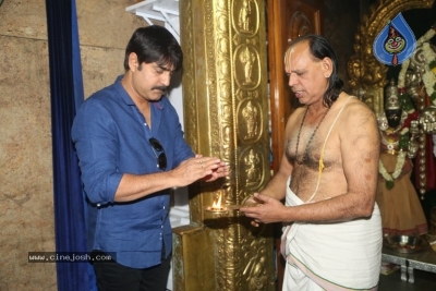 Neethone Hai Hai Movie Opening Photos - 6 of 15