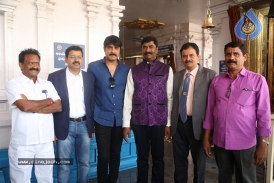 Neethone Hai Hai Movie Opening Photos - 9 of 15