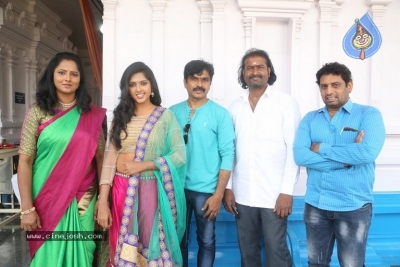Neethone Hai Hai Movie Opening Photos - 12 of 15
