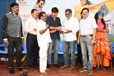 Neethone Hai Hai Teaser Launch - 3 of 29