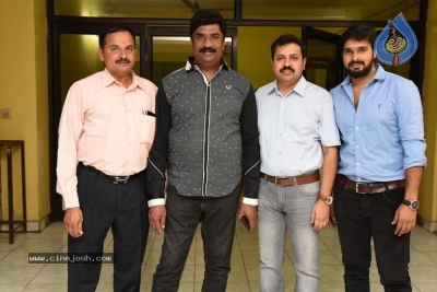 Neethone Hai Hai Teaser Launch - 5 of 29