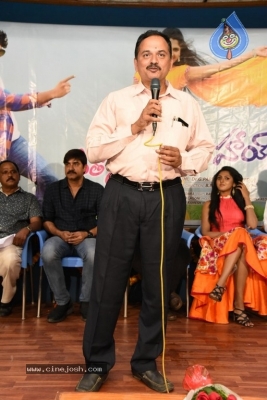 Neethone Hai Hai Teaser Launch - 6 of 29