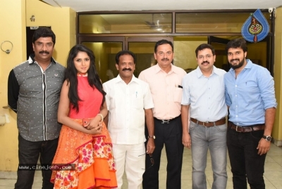 Neethone Hai Hai Teaser Launch - 10 of 29