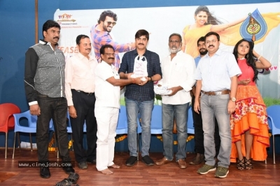 Neethone Hai Hai Teaser Launch - 22 of 29