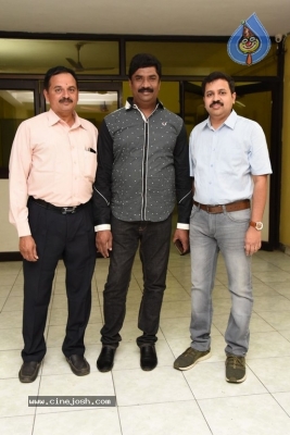 Neethone Hai Hai Teaser Launch - 24 of 29