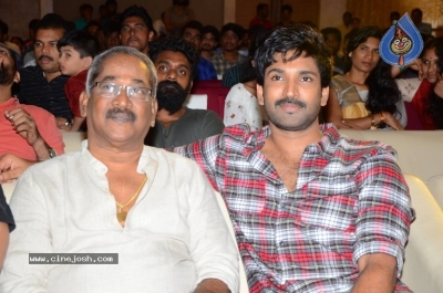 Neevevaro Movie Audio Launch - 2 of 69