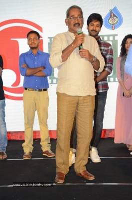 Neevevaro Movie Audio Launch - 6 of 69