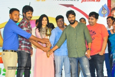 Neevevaro Movie Audio Launch - 7 of 69