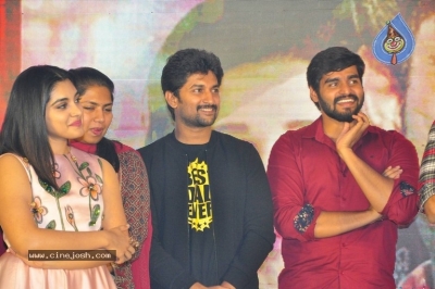 Neevevaro Movie Audio Launch - 8 of 69