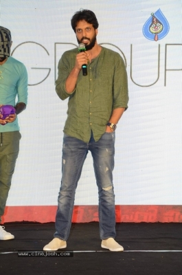 Neevevaro Movie Audio Launch - 12 of 69