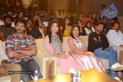 Neevevaro Movie Audio Launch - 17 of 69