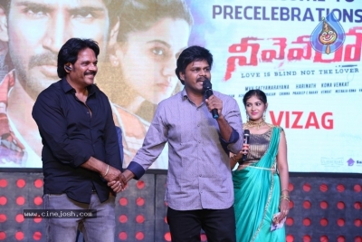 Neevevaro Movie Pre Release Event - 6 of 13