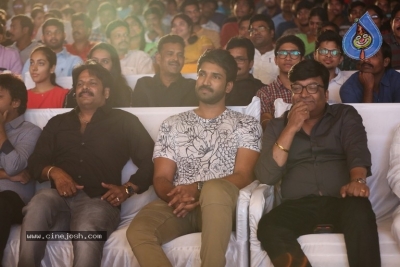 Neevevaro Movie Pre Release Event - 9 of 13