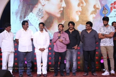 Neevevaro Movie Pre Release Event - 13 of 13