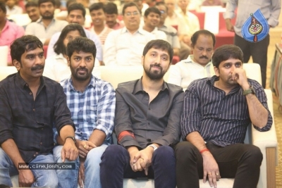 Neevevaro Release Press Meet - 2 of 30