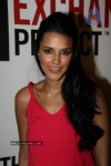 Neha Dhupia n Jacqueline Fernandez launch Smirnoff Nightlife Exchange Project - 11 of 35