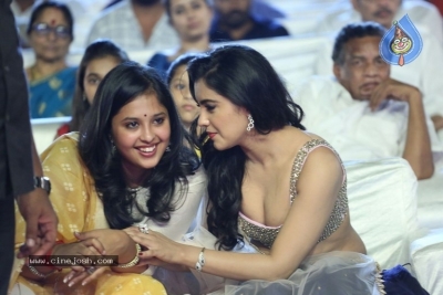 Nela Ticket Movie Audio Launch - 49 of 91