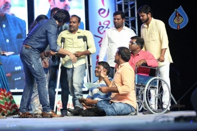 Nela Ticket Movie Audio Launch - 56 of 91