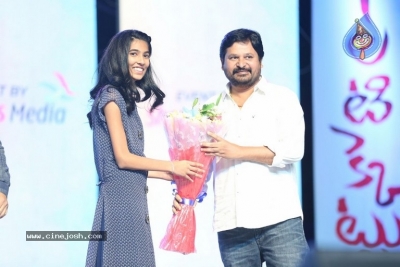 Nela Ticket Movie Audio Launch - 61 of 91