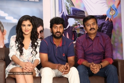 Nela Ticket Press Meet - 3 of 14