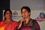 Nene Ambani Movie Logo Launch - 17 of 28