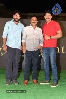 Nene Mukyamantri Movie Pre Release Event - 7 of 21