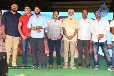 Nene Mukyamantri Movie Pre Release Event - 10 of 21