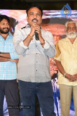 Nene Mukyamantri Movie Pre Release Event - 13 of 21