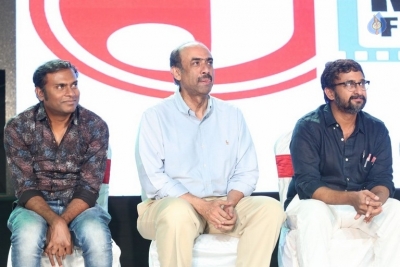 Nene Raju Nene Mantri Jogendra Yuvagarjana - 39 of 125