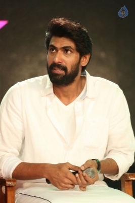 Nene Raju Nene Mantri Jogendra Yuvagarjana - 118 of 125