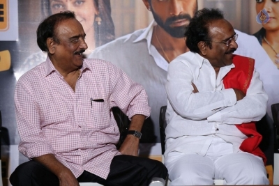 Nene Raju Nene Mantri Movie Success Meet - 8 of 15