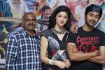 Nenem Chinna Pillana Movie Press Meet - 12 of 30