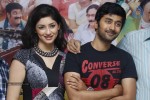 Nenem Chinna Pillana Movie Press Meet - 28 of 30