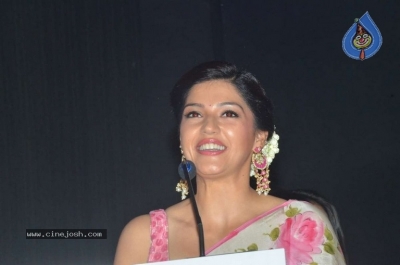 Nenjil Thunivirundhal Tamil Movie Trailer Launch - 5 of 20