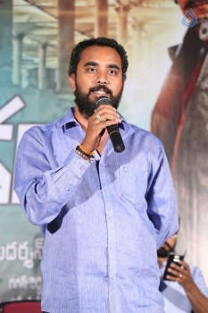 Neno Rakam Movie Release Press Meet - 11 of 21